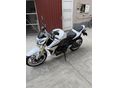 SUZUKI GSR 750 2012/7 - 2