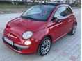 FIAT 500C 0.9 TwinAir Turbo Lounge MEGKIMÉLT-TÉLI GUMI-SZÉP ÁLLAPOT !!!!