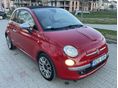 FIAT 500 2011/7 - 2