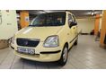SUZUKI WAGON R+ 2001/3 - 2