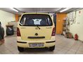 SUZUKI WAGON R+ 2001/3 - 5