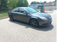 OPEL INSIGNIA 2009/6 - 2