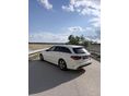 MERCEDES-BENZ C 220 2017/3 - 2