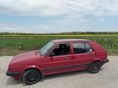 VOLKSWAGEN GOLF II 1989/11 - 3