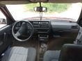 VOLKSWAGEN GOLF II 1989/11 - 5