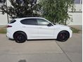 ALFA ROMEO STELVIO 2021/12 - 2
