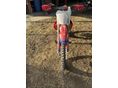 HONDA CRF 2008/6 - 2