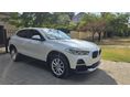 BMW X2 sDrive18i Advantage Szervizkönyves