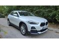 BMW X2 sDrive18i Advantage Szervizkönyves