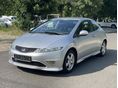 HONDA CIVIC 1.4 Type-S GYÁRI FÉNYEZÉS!! GYÖNYÖRŰ ÁLLAPOT!! TEMPOMAT!! KÉTZÓNÁS KLÍMA!! ÜLÉSFŰTÉS!!
