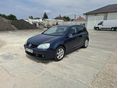 VOLKSWAGEN GOLF V 1.6 Comfortline
