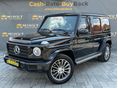 MERCEDES-BENZ G 500 2019/1 - 2