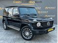 MERCEDES-BENZ G 500 2019/1 - 1