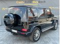 MERCEDES-BENZ G 500 2019/1 - 4