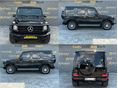 MERCEDES-BENZ G 500 2019/1 - 5