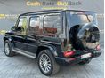 MERCEDES-BENZ G 500 2019/1 - 4