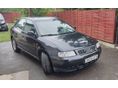 AUDI A3 1.6 Komfort Attraction