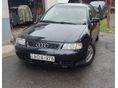 AUDI A3 2000/1 - 3