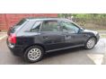 AUDI A3 2000/1 - 6