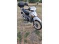 HONDA ANF 125 (INNOVA) ANF 125