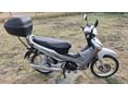 HONDA ANF 125 (INNOVA) 2009/2 - 3