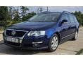 VOLKSWAGEN PASSAT VI Variant 2.0 CR TDI Comfortline