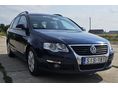 VOLKSWAGEN PASSAT VI 2008/8 - 2