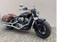INDIAN SCOUT BOBBER TWENTY 2014/9 - 1