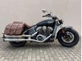 INDIAN SCOUT BOBBER TWENTY 2014/9 - 2