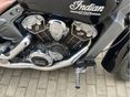 INDIAN SCOUT BOBBER TWENTY 2014/9 - 9