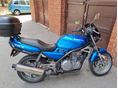 KAWASAKI ER-5 