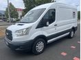 FORD TRANSIT 2.0 TDCi 350 MWB Trend (125 e km-től új GYÁRI motorral. a jelenlegi motor 56 e km-t futott)