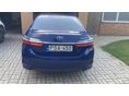 TOYOTA COROLLA Sedan 1.6 Active LED Trend+ (Automata)