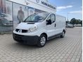 RENAULT TRAFIC 2.0 dCi L1H1P1