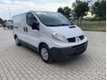 RENAULT TRAFIC 2012/3 - 2