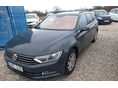 VOLKSWAGEN PASSAT VIII 2016/8 - 2