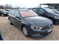 VOLKSWAGEN PASSAT VIII Variant 2.0 TDI BMT Comfortline