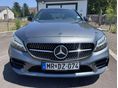 MERCEDES-BENZ C 220 d 4Matic 9G-TRONIC