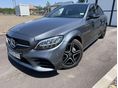 MERCEDES-BENZ C 220 2021/2 - 2