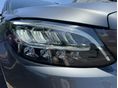 MERCEDES-BENZ C 220 2021/2 - 5
