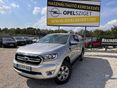 FORD RANGER 3.2 TDCi 4x4 Limited (Automata) EURO6 Vonóhorog (3500 KG) Magyar! 1. tulajdonostól! Végig szervizelt!