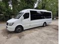 MERCEDES-BENZ Sprinter 519