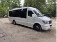 MERCEDES-BENZ 2014 - 2