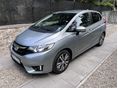 HONDA JAZZ 2017/3 - 2