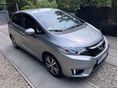HONDA JAZZ 2017/3 - 3