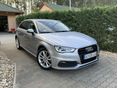 AUDI A3 Sportback 1.6 TDI Ambition 50000 km!!!