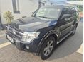 MITSUBISHI PAJERO 3.2 DI-DC Intense (Automata)