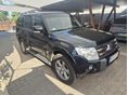 MITSUBISHI PAJERO 2007/1 - 2
