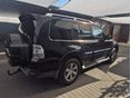 MITSUBISHI PAJERO 2007/1 - 3