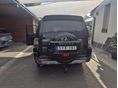 MITSUBISHI PAJERO 2007/1 - 4